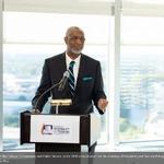 Academy of Hospitality and Tourism wins governor's award